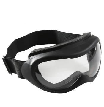 Rothco Black Windstorm Tactical Goggle | Luminary Global