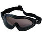 Rothco SWAT Tec Single Lens Tactical Goggle | Luminary Global