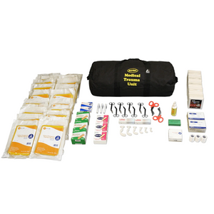 Mayday Multiperson Trauma Medical Unit - 500 Person