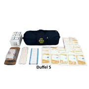 The Active Shooter Mass Casualty Trauma Medical Unit – 1,000 Person - MayDay Industries