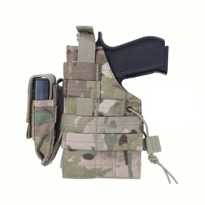 Rothco MOLLE Modular Ambidextrous Holster