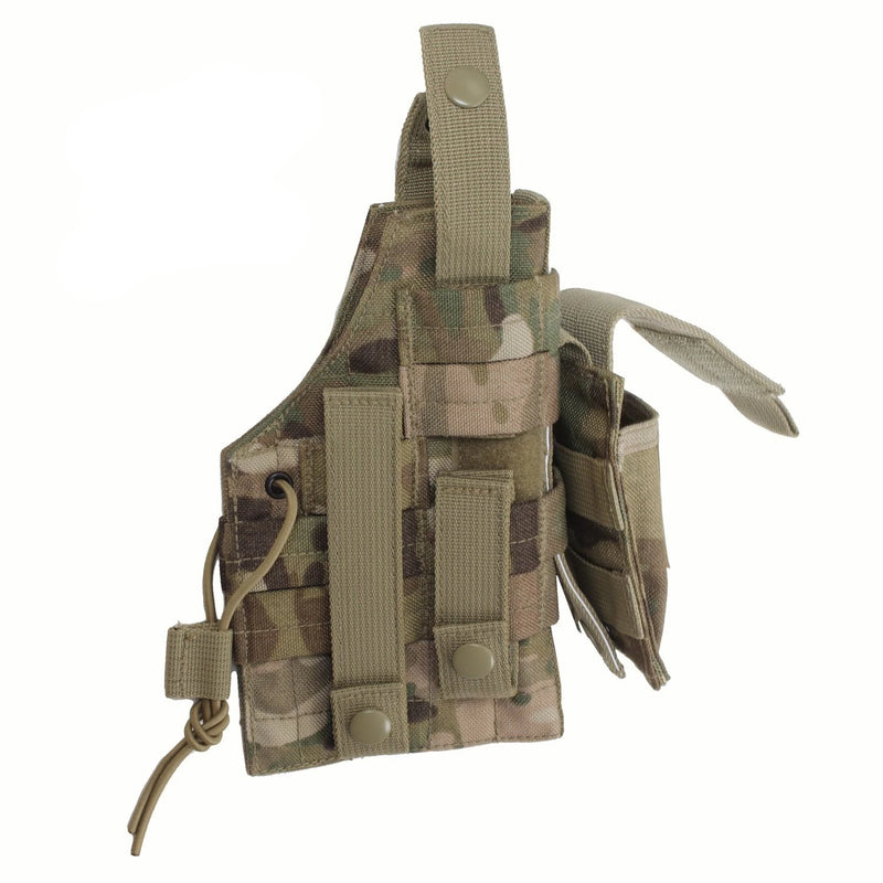 Rothco MOLLE Modular Ambidextrous Holster