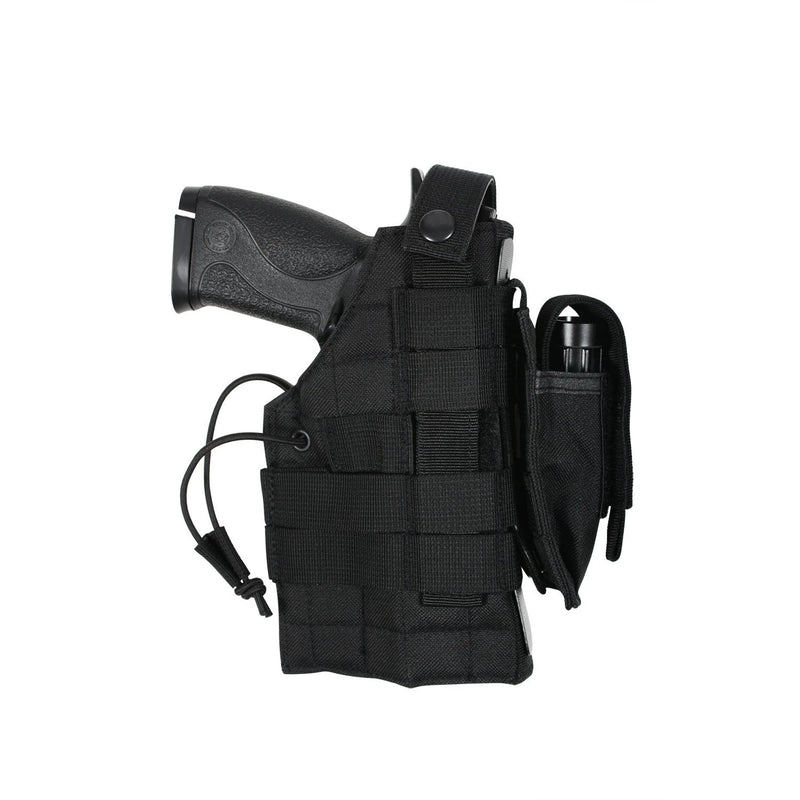 Rothco MOLLE Modular Ambidextrous Holster | Luminary Global