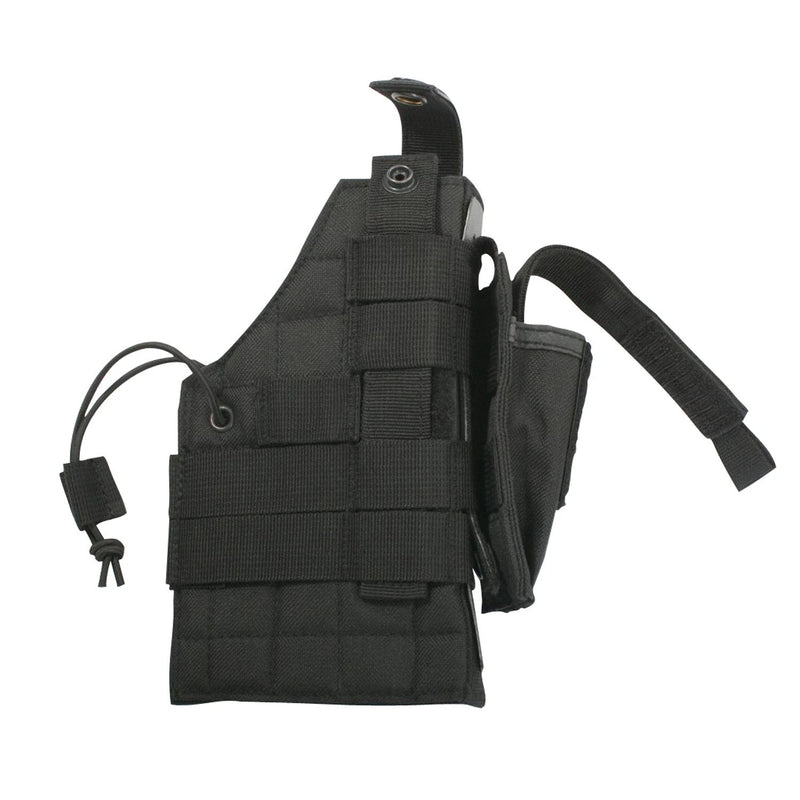 Rothco MOLLE Modular Ambidextrous Holster
