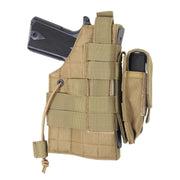Rothco MOLLE Modular Ambidextrous Holster | Luminary Global