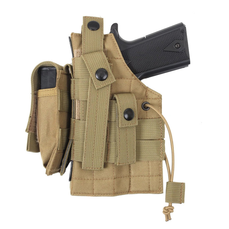Rothco MOLLE Modular Ambidextrous Holster