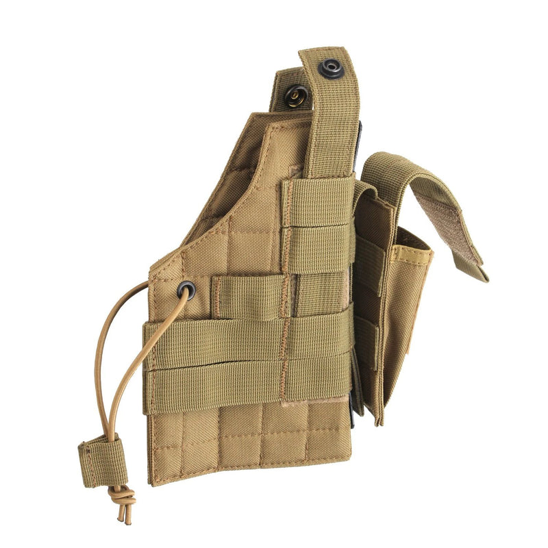 Rothco MOLLE Modular Ambidextrous Holster
