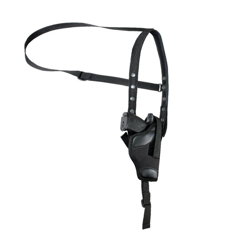 Rothco Undercover Shoulder Holster – Concealed Carry for Compact & Full-Size 