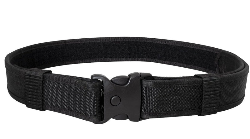 Rothco Duty Belt | 2.25-Inch Tactical Law Enforcement Belt