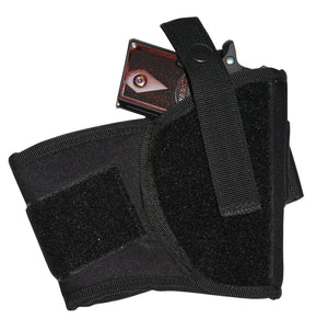Rothco Ankle Holster – Concealed Carry for Compact & Sub-Compact Pistols