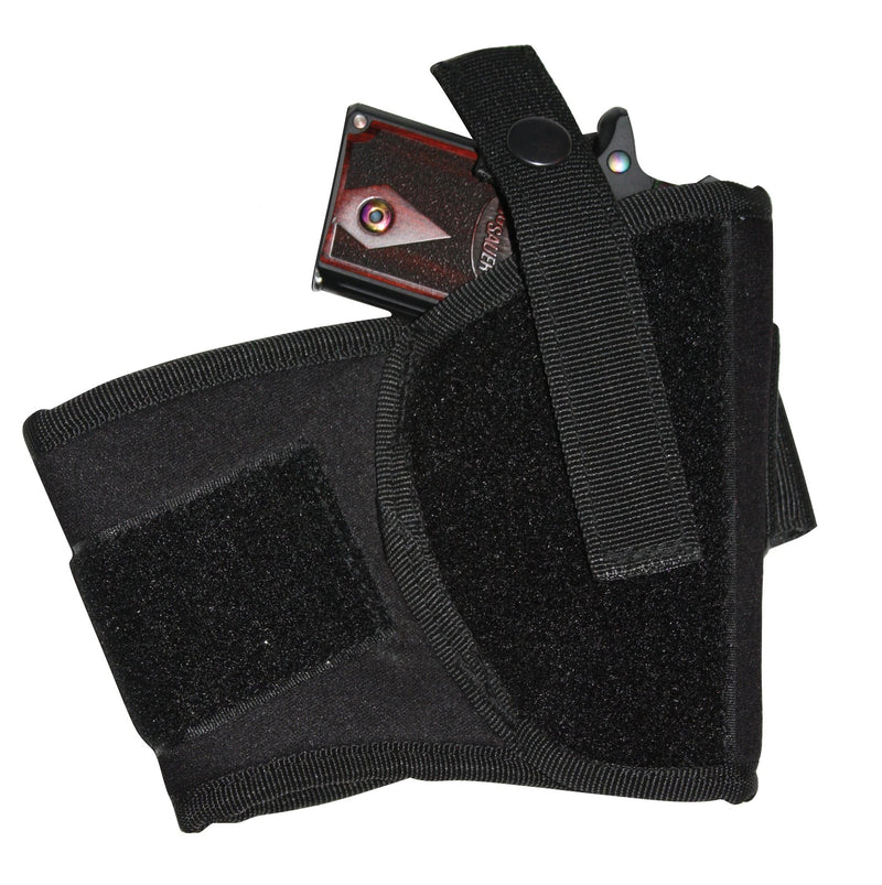 Rothco Ankle Holster | Luminary Global