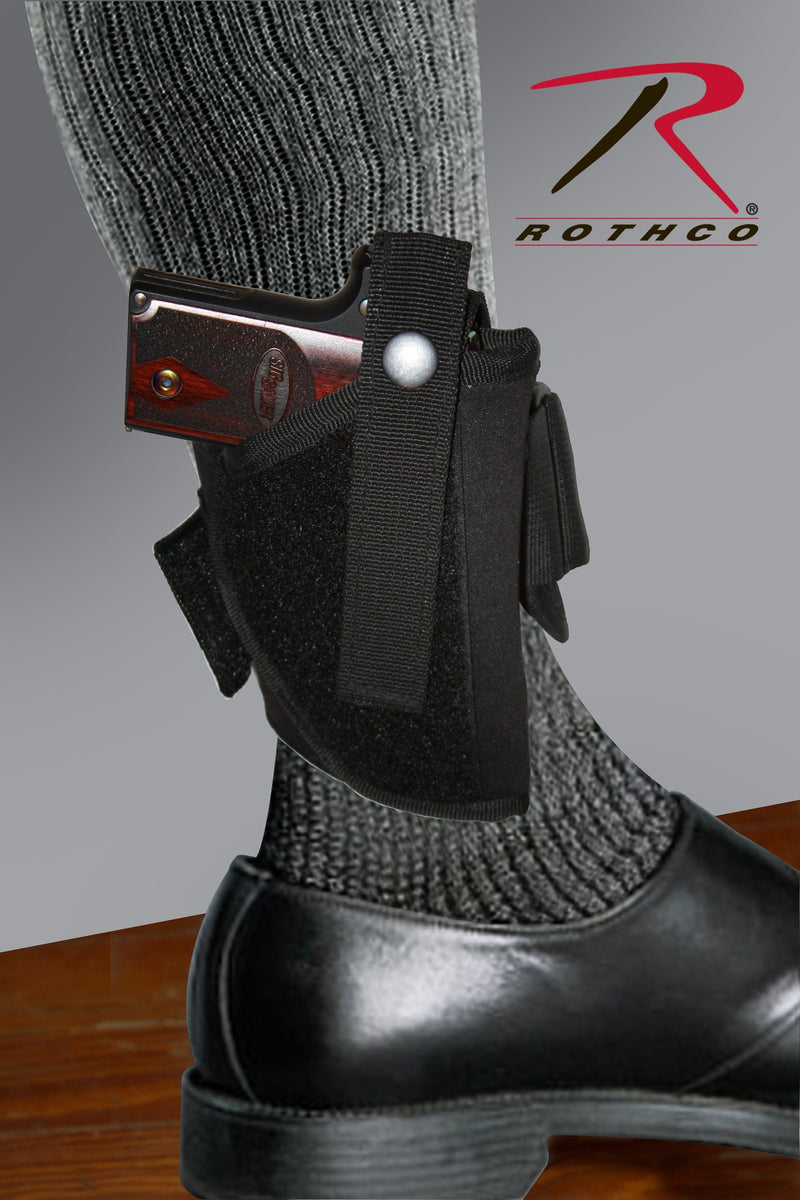 Rothco Ankle Holster