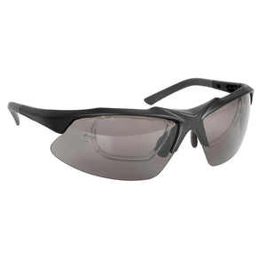 Rothco Tactical Eyewear Kit – 3-Lens System with Prescription Insert