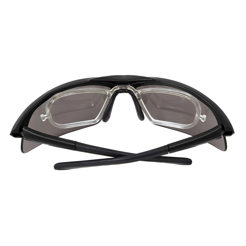 Rothco Tactical Eyewear Kit | 3 Interchangeable Lenses