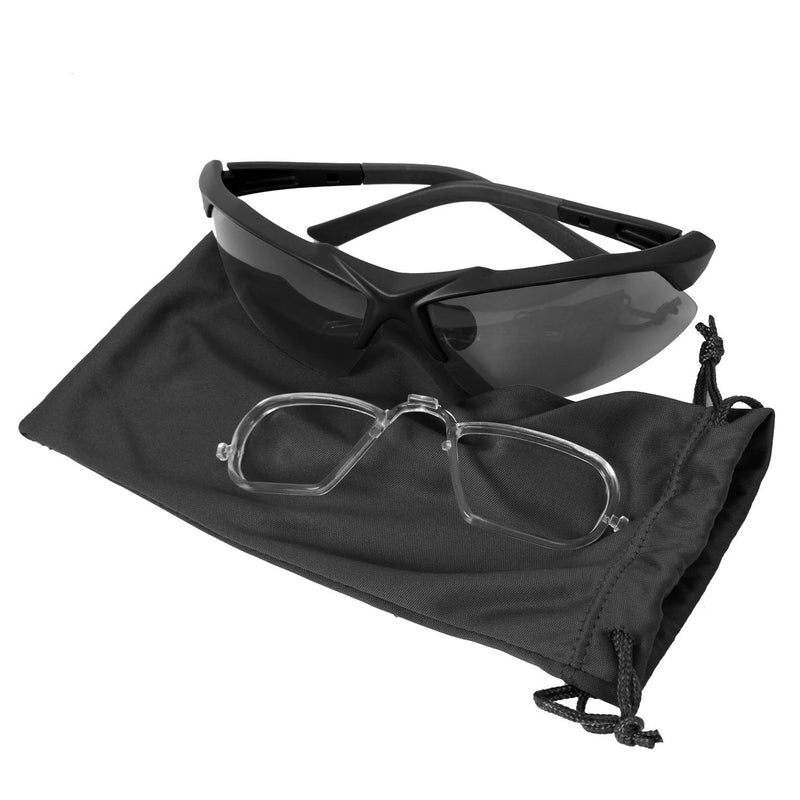 Rothco Tactical Eyewear Kit | 3 Interchangeable Lenses