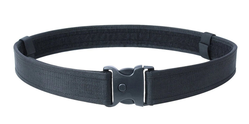 Rothco Deluxe Triple Retention Duty Belt | Luminary Global