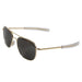 AO Eyewear Original Pilots Sunglasses | Luminary Global