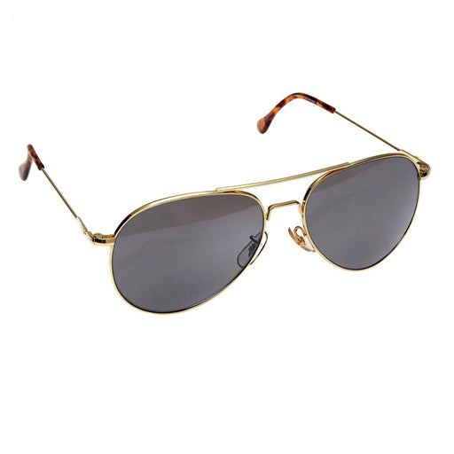 AO Eyewear 58MM General Aviator Sunglasses | Luminary Global