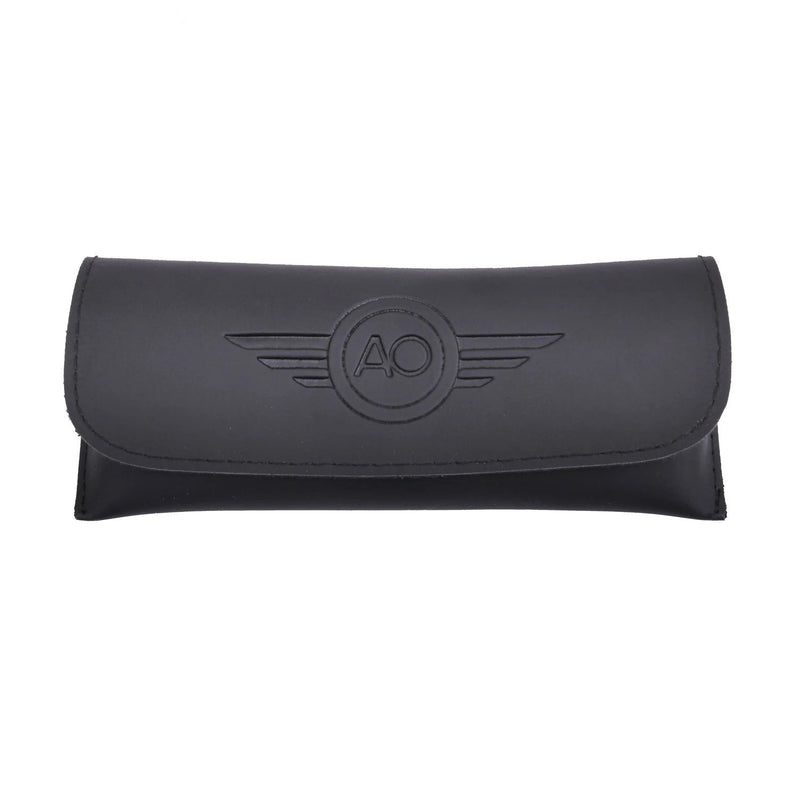 American Optical Polarized Pilot Sunglasses | 52mm Aviator