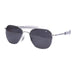 AO Eyewear 55MM Polarized Pilot Sunglasses | Luminary Global