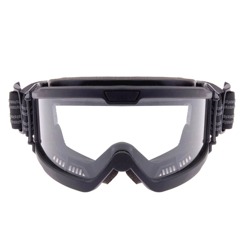 Rothco OTG Ballistic Goggles | ANSI Rated Eye Protection