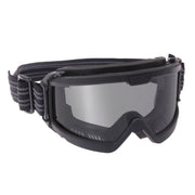 Rothco ANSI Ballistic OTG Goggles | Luminary Global