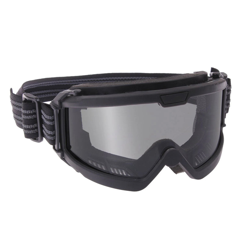 Rothco ANSI Ballistic OTG Goggles | Luminary Global