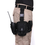 Rothco Drop Leg Utility Rig | Luminary Global