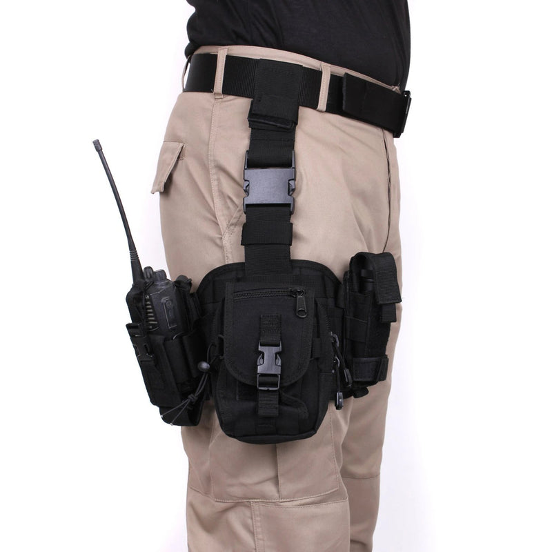 Rothco Drop Leg Utility Rig | Luminary Global
