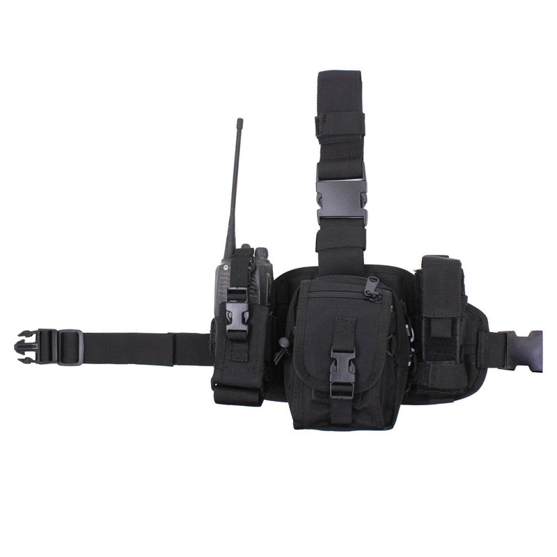 Rothco Drop Leg Utility Rig