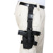 Rothco Deluxe Adjustable Drop Leg Tactical Holster | Luminary Global