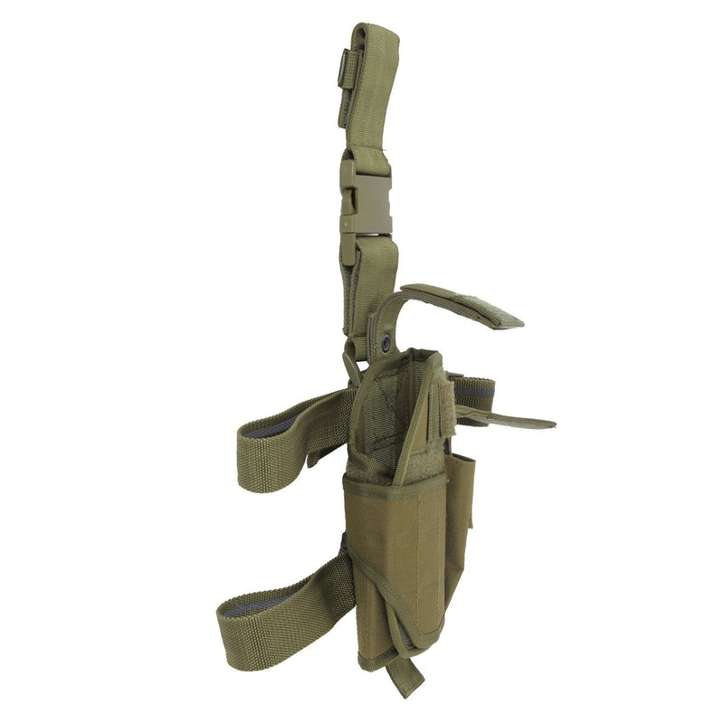 Rothco Deluxe Adjustable Drop Leg Tactical Holster