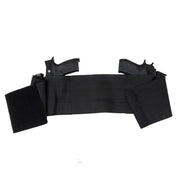 Rothco Ambidextrous Concealed Elastic Belly Band Holster | Luminary Global