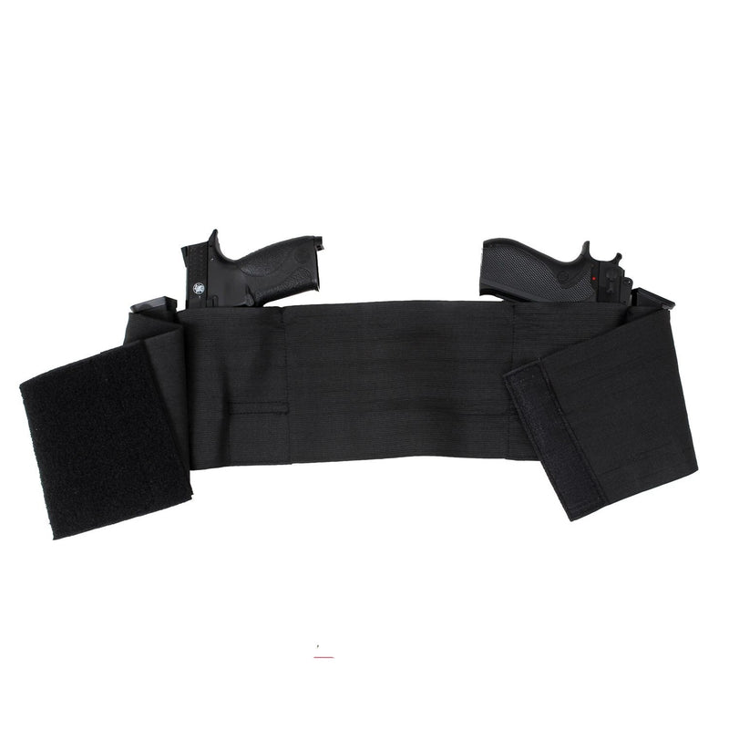 Rothco Ambidextrous Concealed Elastic Belly Band Holster | Luminary Global