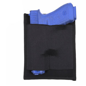 Rothco Concealed Carry Holster Panel – Hook & Loop for Bags and Vests
