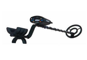 Tracker IV Metal Detector with Automatic Ground Trac