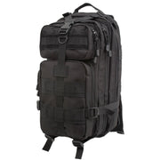 Rothco Military Trauma Kit Black Stocked