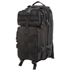 Rothco Military Trauma Kit – Comprehensive 190+ Piece Field-Ready Medic Bag