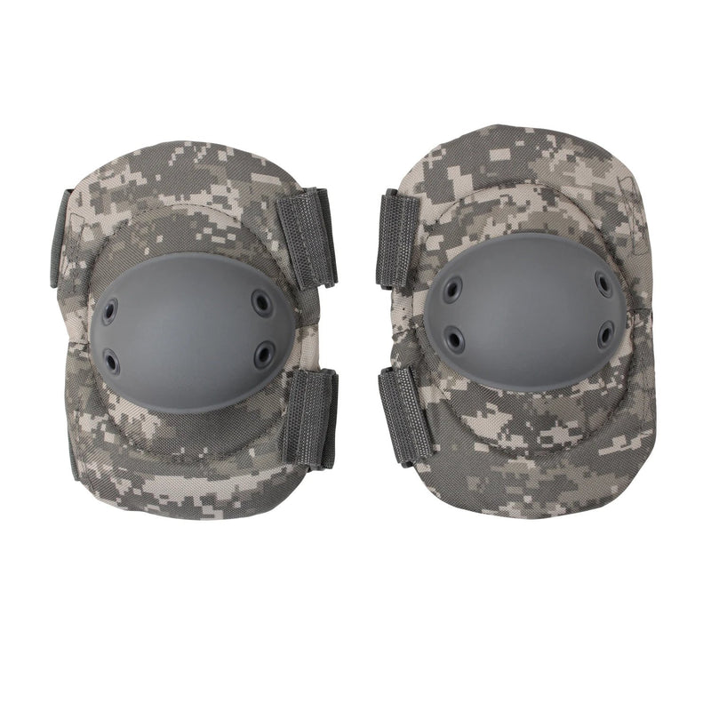 Rothco Multi-Purpose SWAT Elbow Pads | Tactical Protection