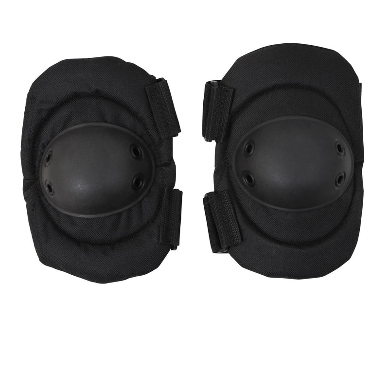 Rothco Multi-Purpose SWAT Elbow Pads | Tactical Protection