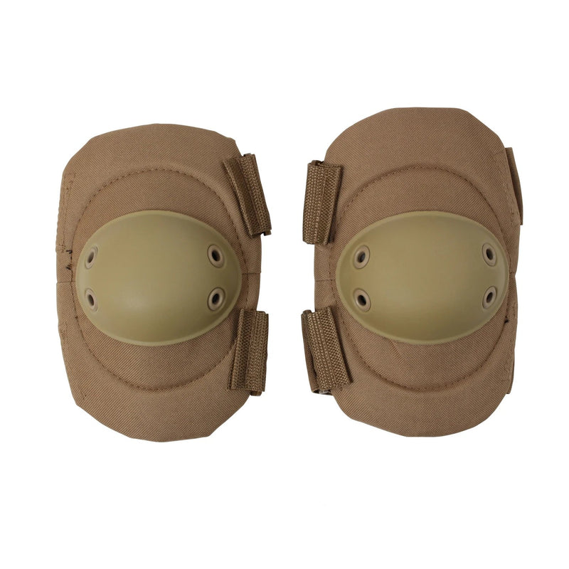 Rothco Multi-Purpose SWAT Elbow Pads | Tactical Protection