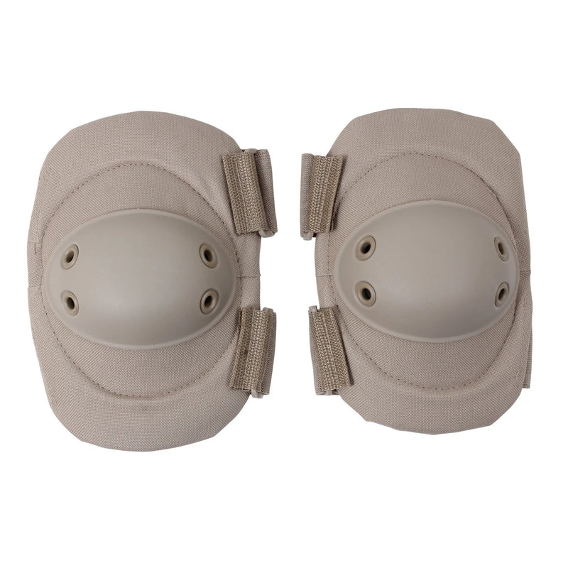 Rothco Multi-Purpose SWAT Elbow Pads | Tactical Protection