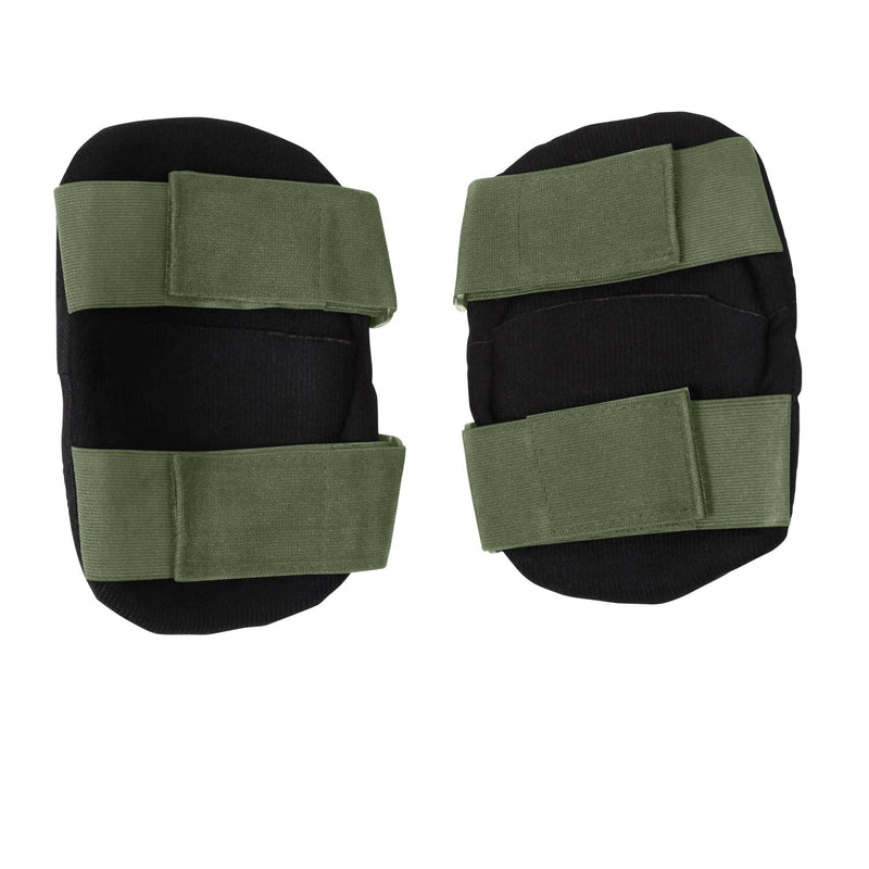 Rothco Multi-Purpose SWAT Elbow Pads | Tactical Protection