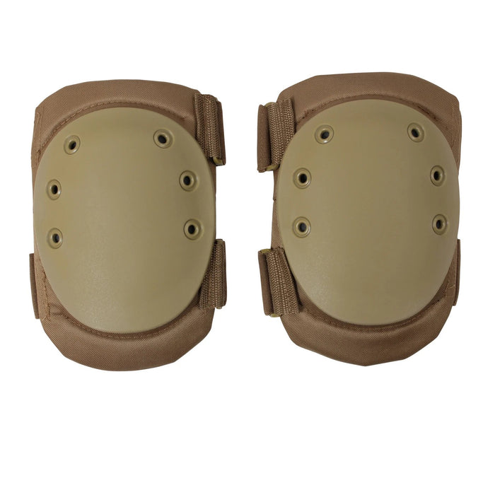 Rothco Tactical Protective Gear Knee Pads | Luminary Global