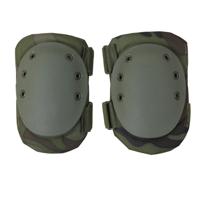 Rothco Tactical Protective Gear Knee Pads | Luminary Global