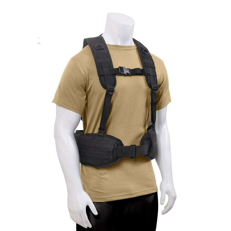 Rothco Battle Harness | Luminary Global