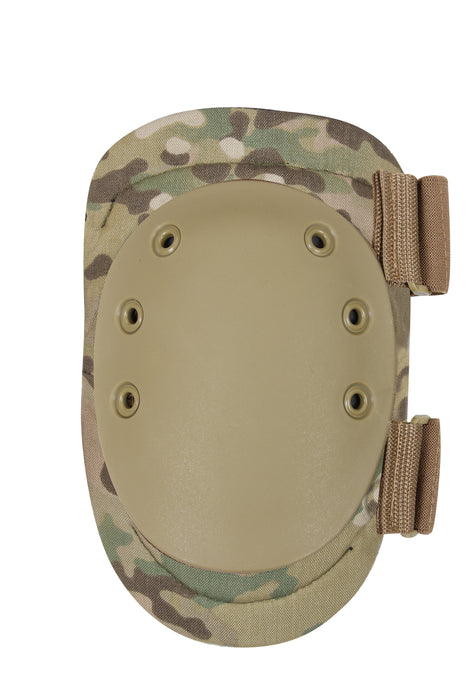 Rothco Multicam Tactical Protective Gear Knee Pads | Luminary Global