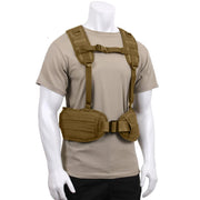 Rothco Battle Harness | Luminary Global
