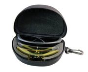 Rothco ANSI Rated Interchangeable Goggle Kit