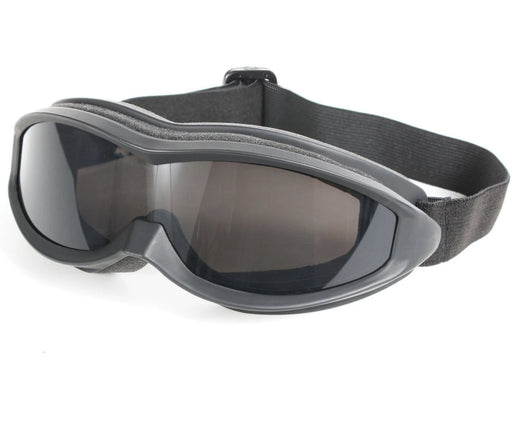 Rothco Sportec Tactical Goggles | Luminary Global